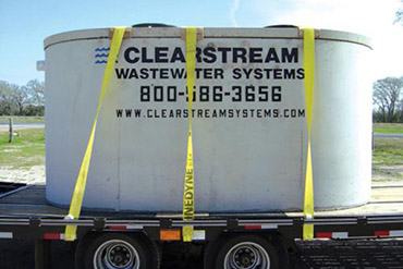 About Clearstream